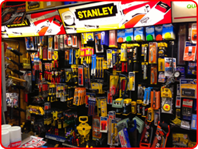 Stanley Tools