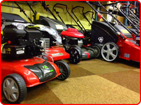  lawmower