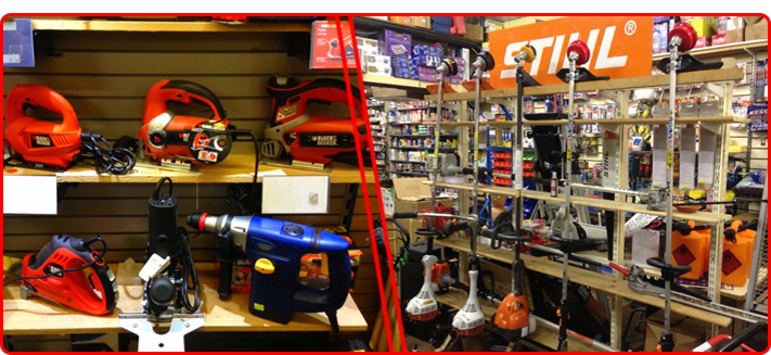  power tools 